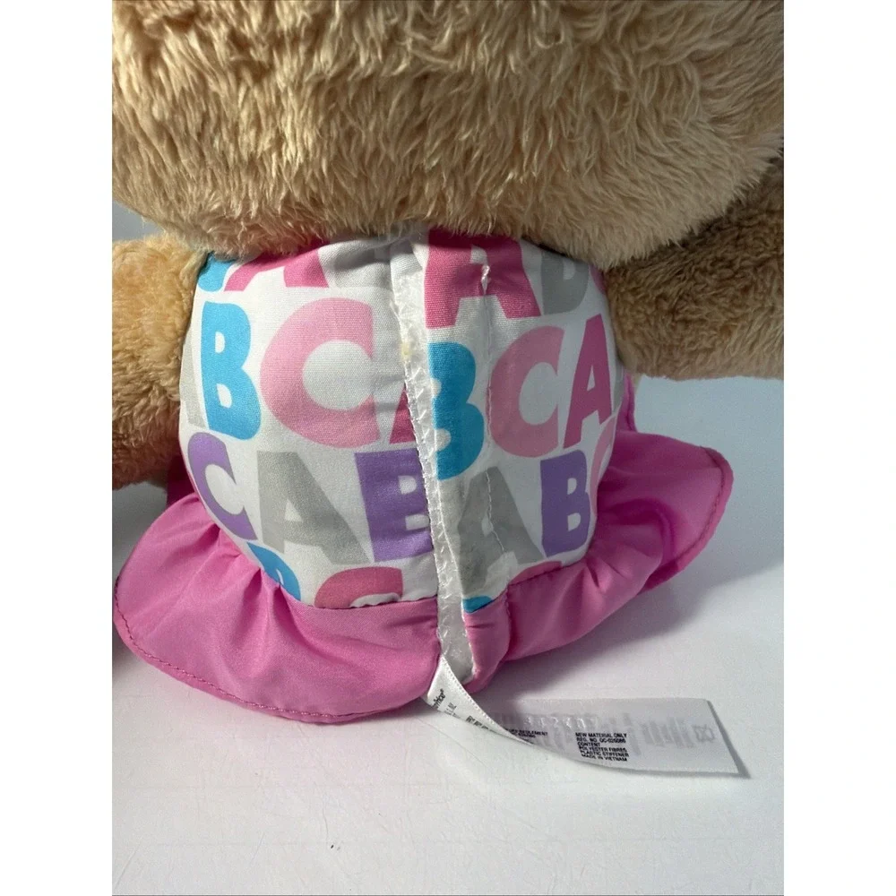 Fisher-Price Laugh & Learn Smart Stages Sis Puppy Plush Learning Toy for Baby Wk